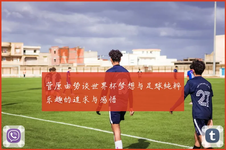 菅原由势谈世界杯梦想与足球纯粹乐趣的追求与感悟