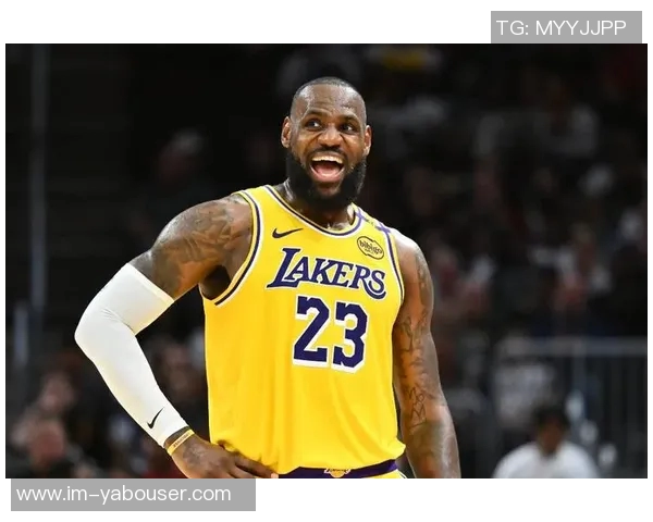 夸梅直言詹姆斯防守能力下降对位对手轻松得分成为噩梦