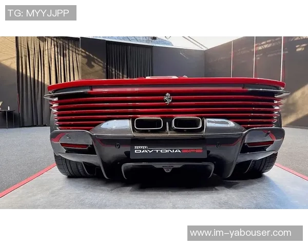 壕气冲天的塔尔德利夺冠后收获法拉利惊喜超出预期