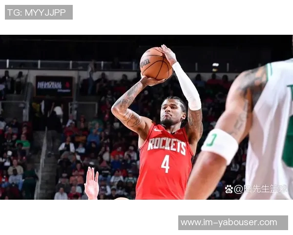 平森建议火箭交易阿门和申京以换取欧文的大胆策略分析