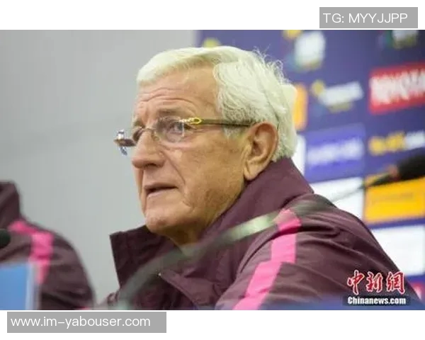 里皮儿子回忆入行经历父亲明确表示不希望球队与我合作 里皮儿子回忆入行经历父亲明确表示不希望球队与我合作