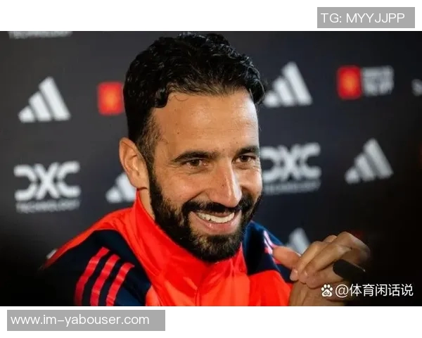 瓜帅赞阿莫林为顶级教练尽管伤病困扰仍对球队表现感到满意